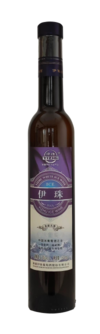 Yizhu Winery, Icewine, Yili, Xinjiang, China 2020
